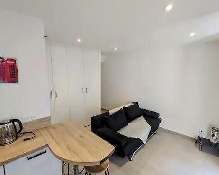 Studio Renove Coeur Pieton 또농-레-방 외부 사진