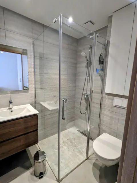 Studio Renove Coeur Pieton 또농-레-방 외부 사진